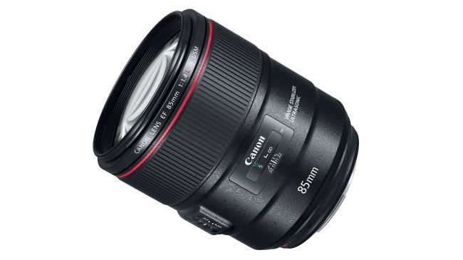 مشخصات بهترین لنزهای کنون