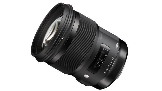 لنزی عالی برای عکاسی پرتره