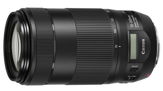 بهترین لنزهای کانن