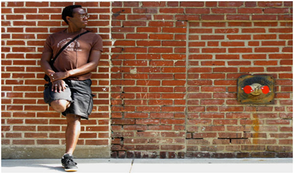 آموزش عکاسی پرتره با موبایل