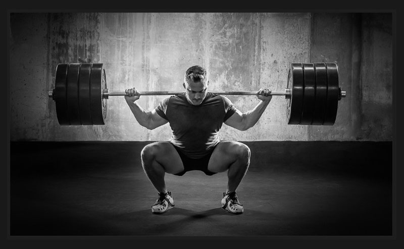 یادگیری عکاسی حرفه ای