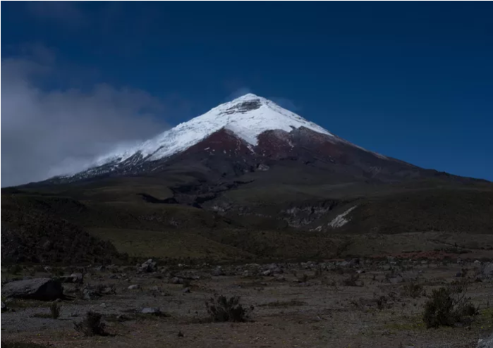 ویرایش تصاویر منظره