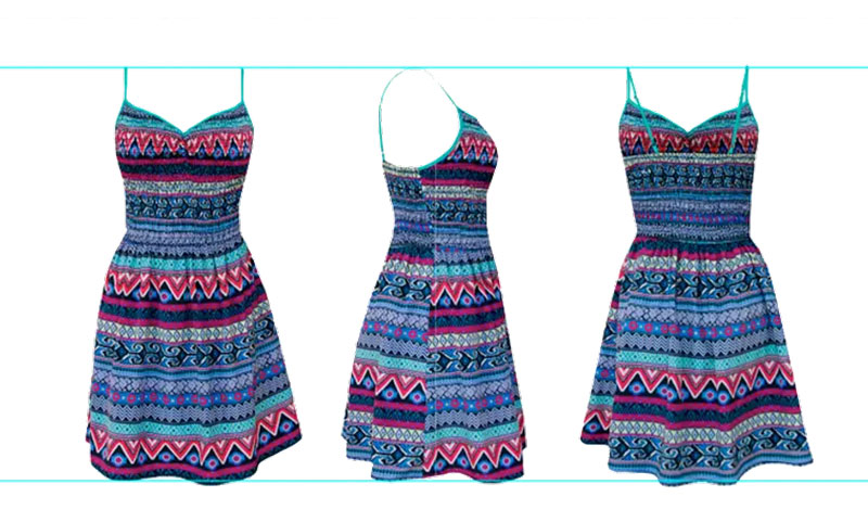 اشتباهات عکاسی از محصول