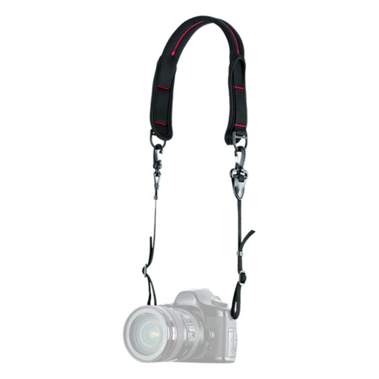 بند دوربین مانفروتو Manfrotto MB PL-C-STRAP | بند دوربین مانفروتو مدل MB PL-C-STRAP با ضمانت سلامت کالا. خرید و مشاوره در سایت نورنگار