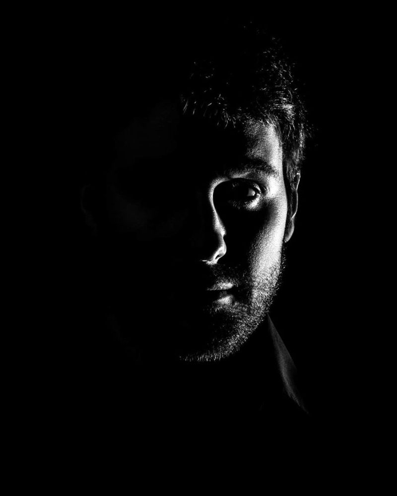 آموزش عکاسی از سایه