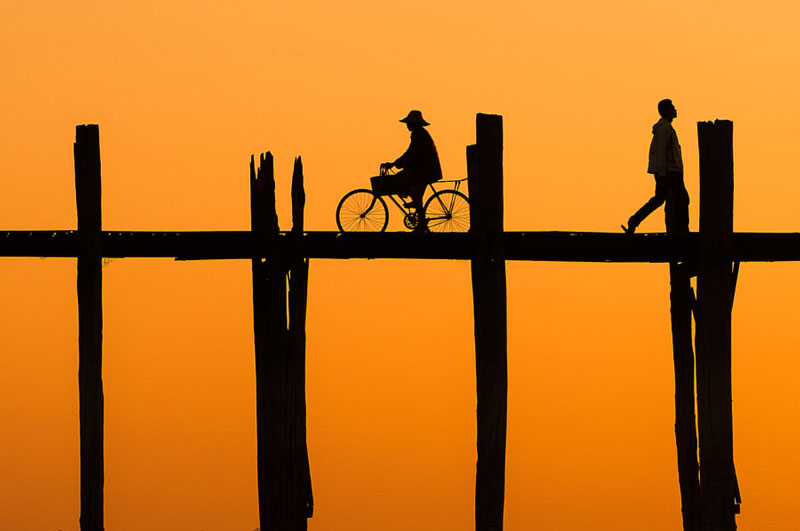 راهنمای عکاسی ضد نور