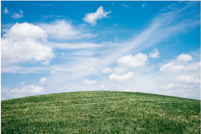 عکاسی در روزهای ابری