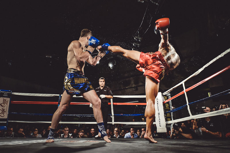 راهنمای عکاسی ورزشی