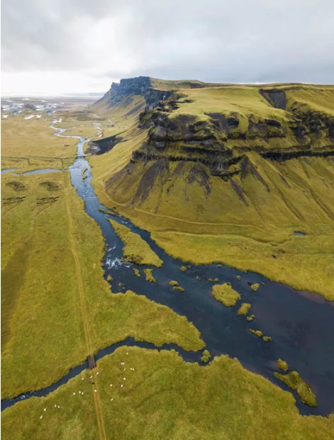 عکاسی در روزهای ابری