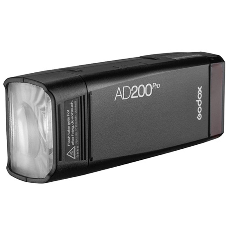 بیمه و گارانتی + تحویل 1 روزه | مشخصات فنی + بهترین قیمت برای خرید فلاش Godox AD200pro WITSTRO ⭐ مشاوره رایگان و تخصصی 02173