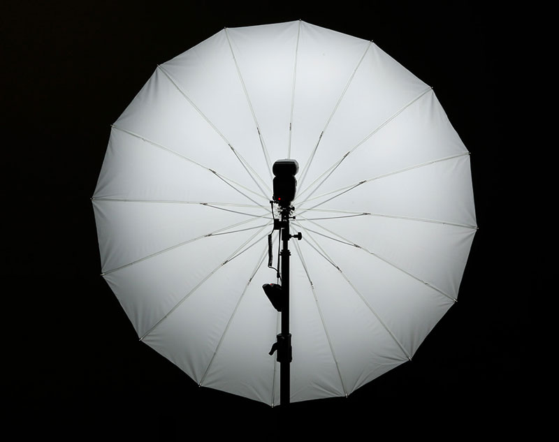 چتر نورپردازی