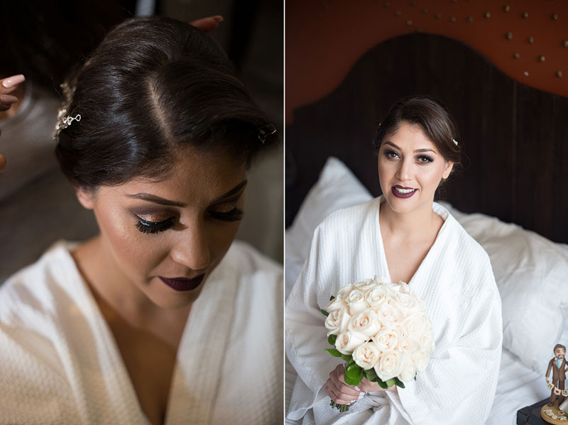 استفاده از فلاش برای عکاسی پرتره