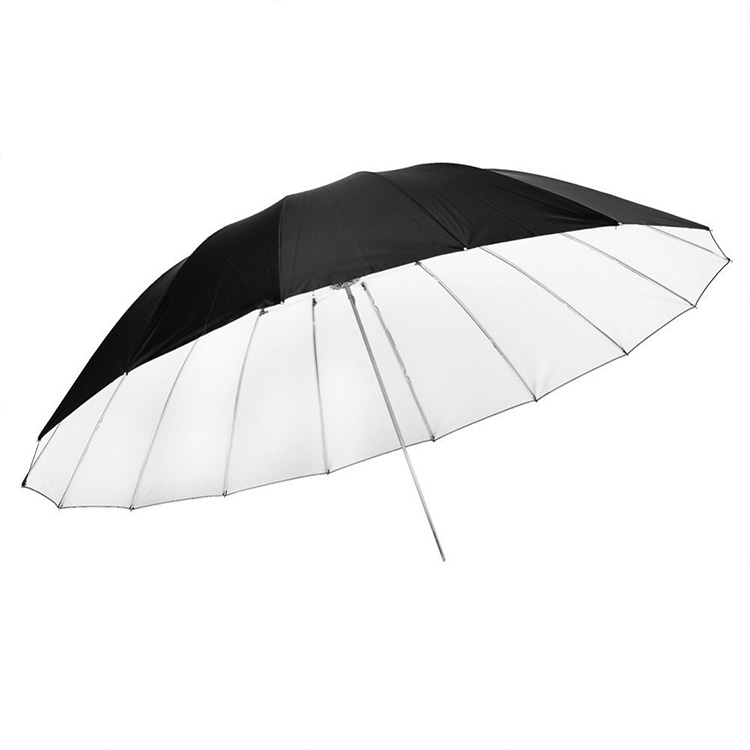 ارسال رایگان *+ تحویل 1 روزه | مشخصات فنی + بهترین قیمت برای خرید چتردریم لایت Dream Light Umbrella 180 cm/White * مشاوره رایگان و تخصصی 0217356