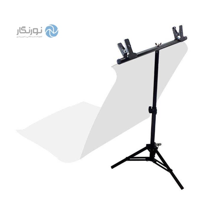 گیره نگهدارنده فونهای عکاسی