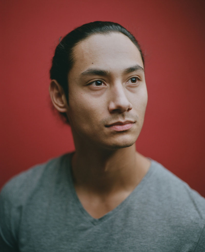 چالش عکاسی جدید