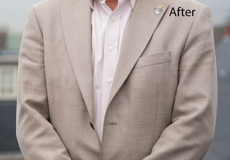 مویر در عکاسی چیست