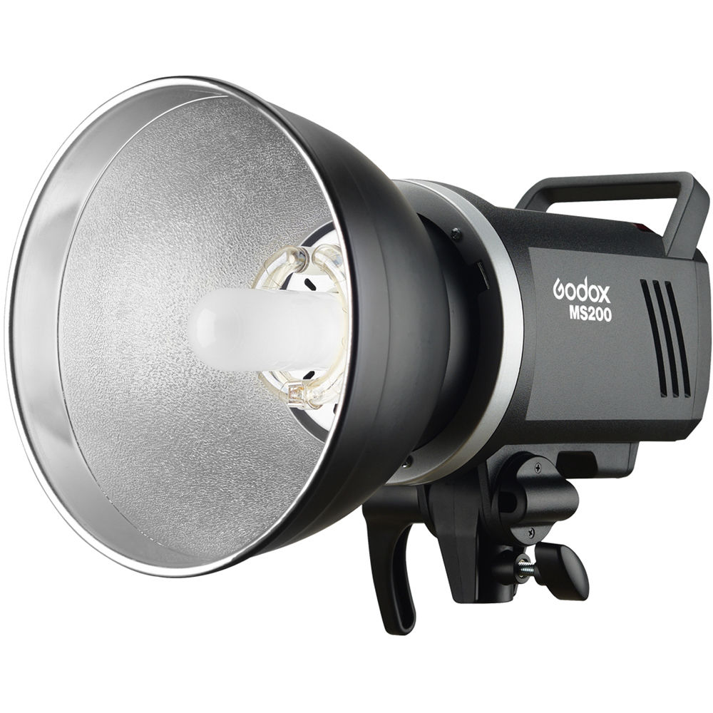 مونولایت گودکس MS200-F 2