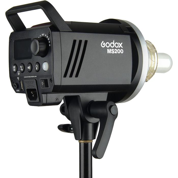 مونولایت گودکس Godox MS200 Monolight