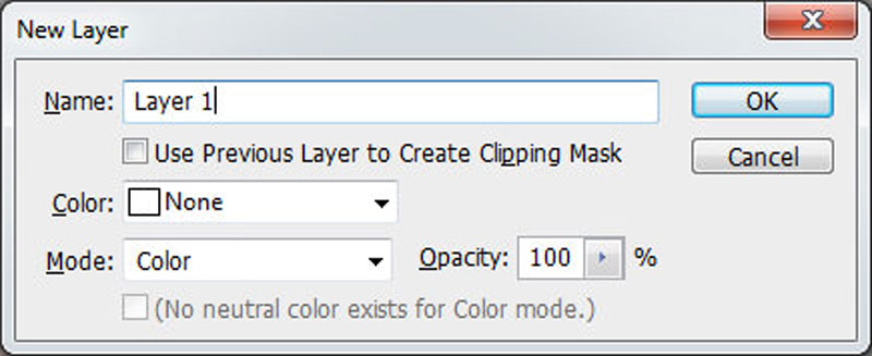 مویر در عکاسی