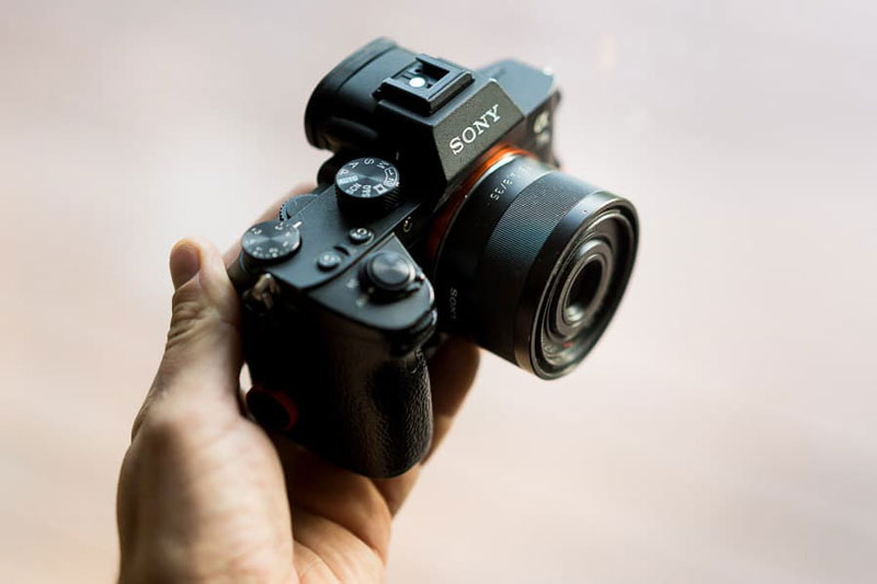 بهترین لنز سری FE سونی