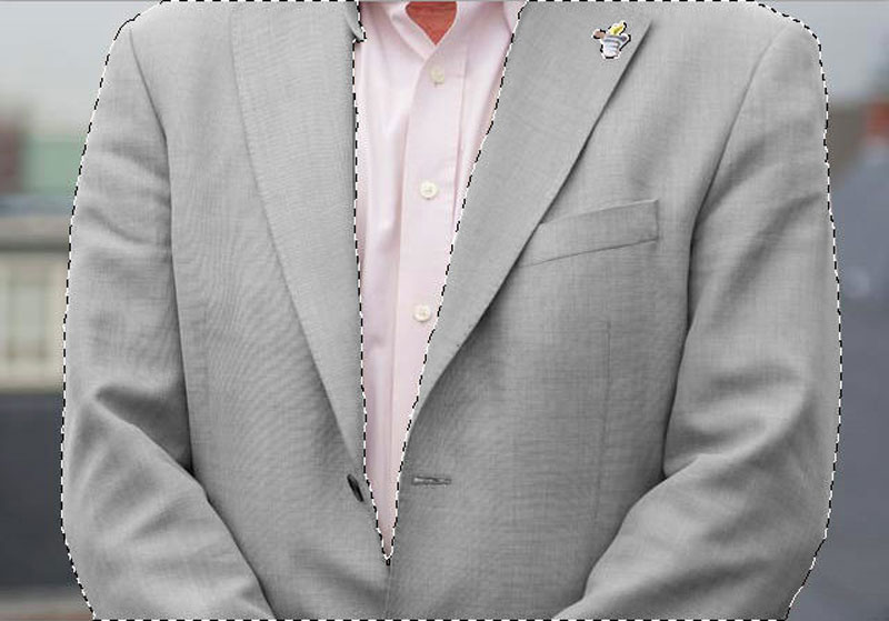 برطرف کردن مویر در عکاسی