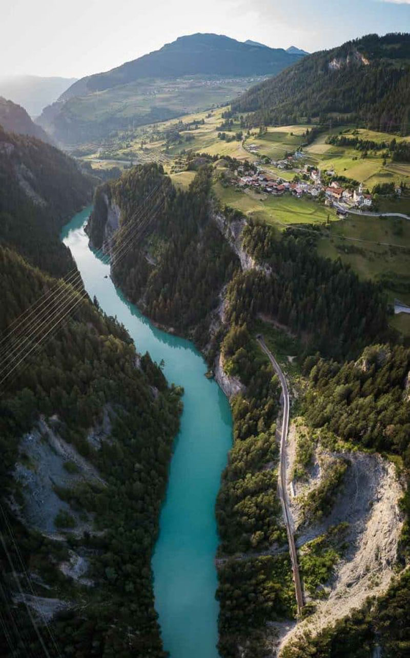 آموزش عکاسی با پهپاد