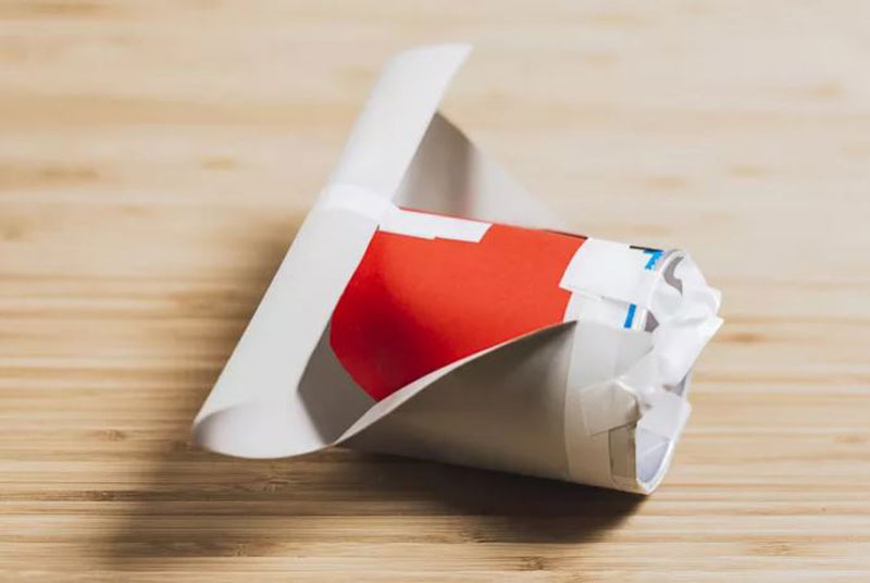 دیفیوزر فلاش