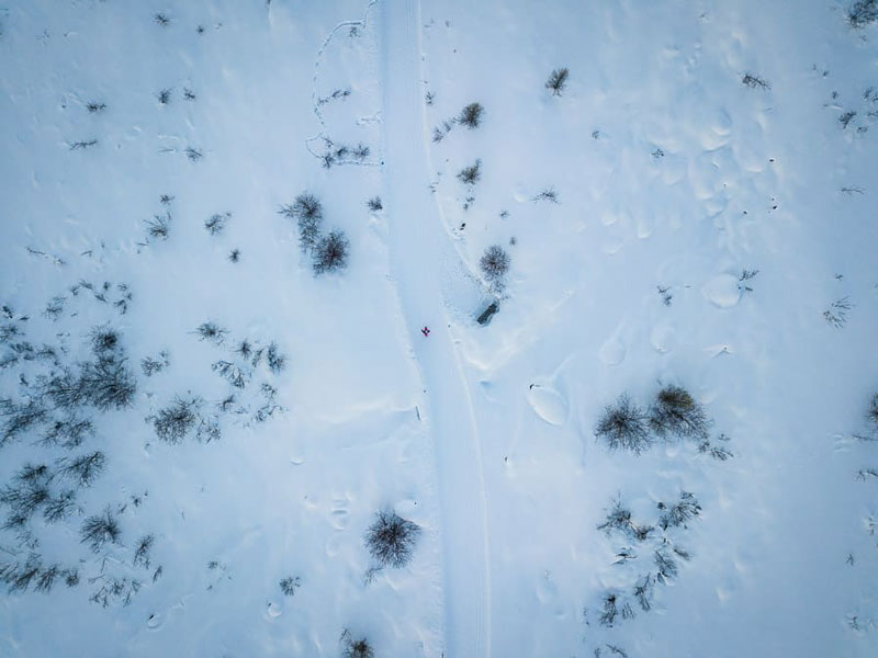 عکاسی هوایی