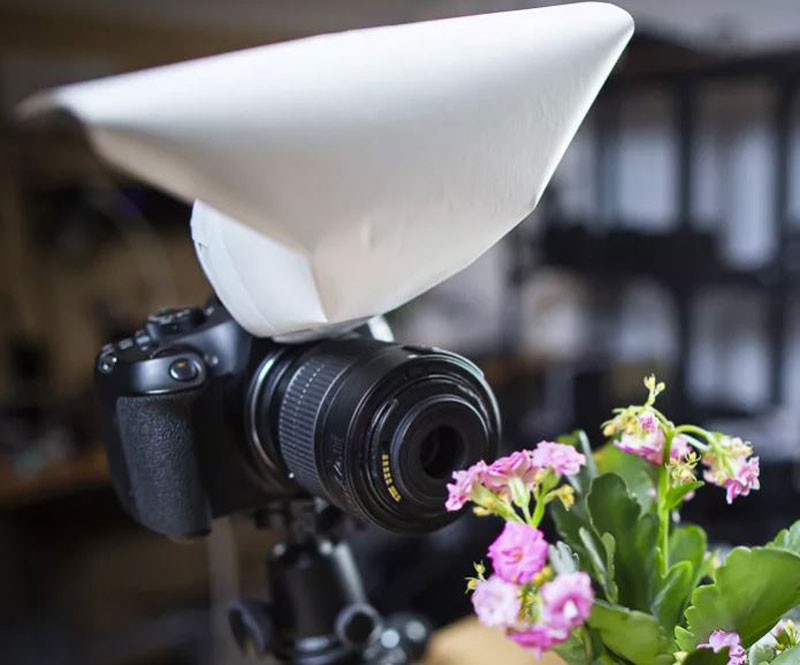 دیفیوزر فلاش