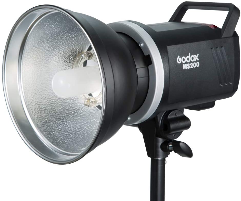 مونولایت گودکس MS200-F 2