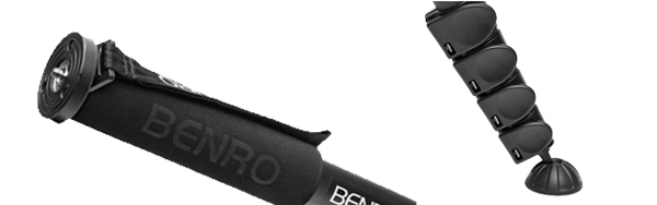 قیمت تک پایه بنرو Benro MMA49C