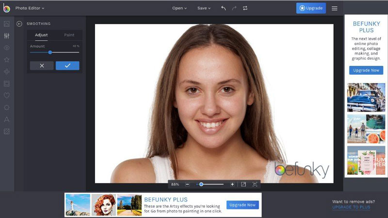 ادیت آنلاین عکس