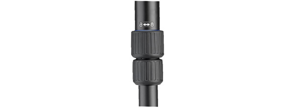 مشخصات تک پایه بنرو Benro MMA38C