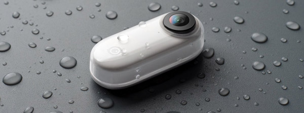 دوربین360 اینستا Insta360 GO Action Camera