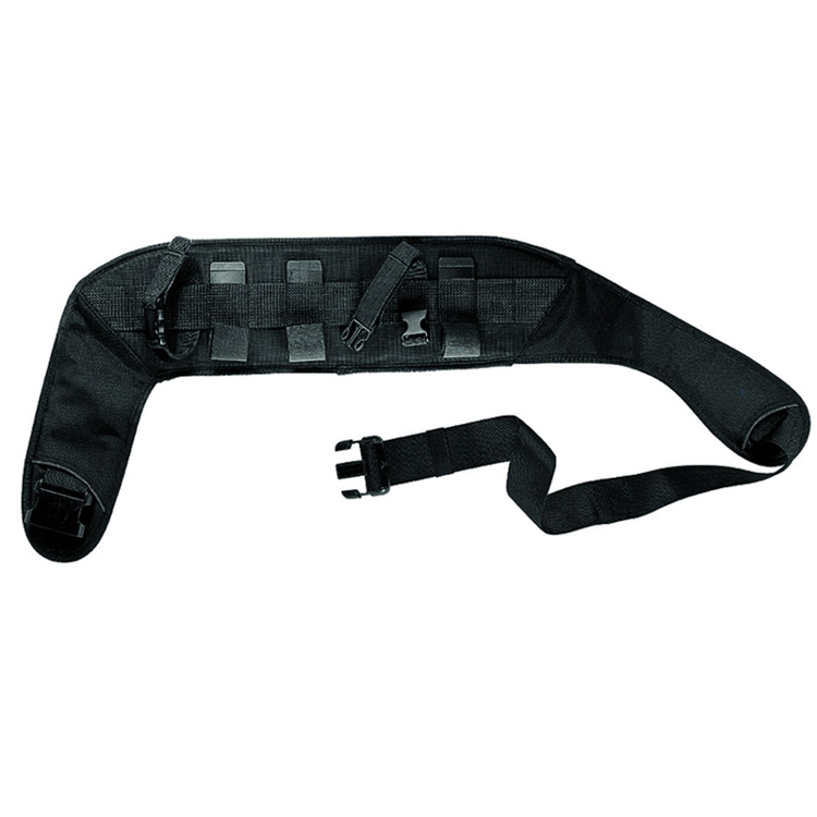 بند شانه آویز حمل سه پایه مانفروتو Manfrotto 401N Quick Access Tripod Strap