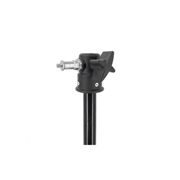 godox-260-spare-screw این نگهدارنده برای اتصال انواع چترهای استودیویی ، نورهای LED و بستن نور مناسب است. خرید و اطلاعات در سایت نورنگار