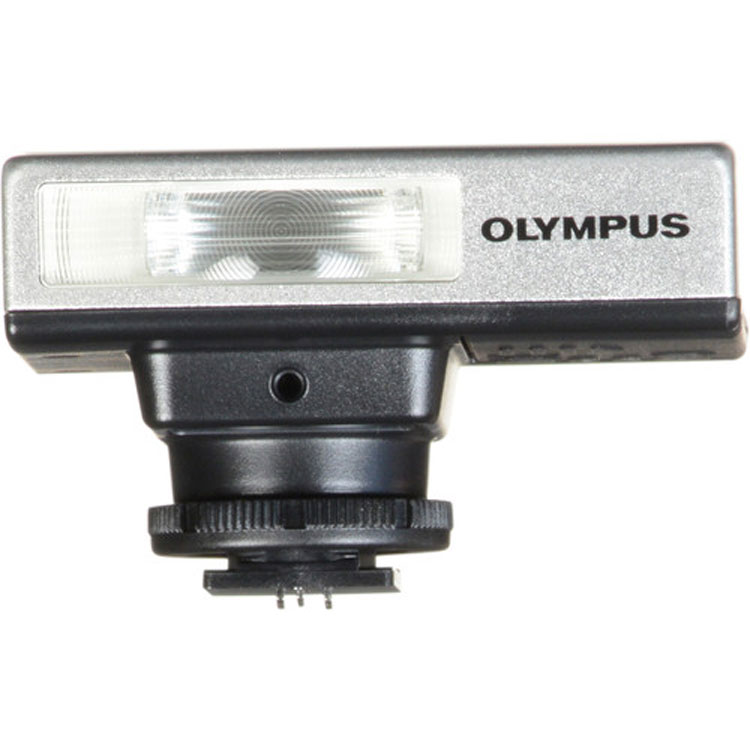 فلاش اکسترنال Olympus FL-14 Flash از محصولات شرکت الیمپوس می باشد برای مشاهده و خرید این محصول به سایت نورنگار مراجعه فرمایید.