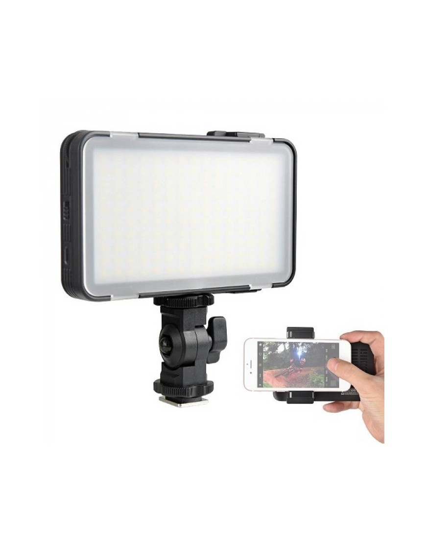 پروژکتور گودکس Godox LEDM150 LED Smartphone Light