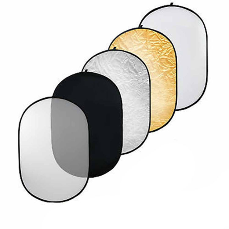 رفلکتور وسکات Westcott Reflector 5in1 120x80cm.رفلکتور وسکات دارای کارکردهای متنوع است و ساخته شده از پارچه درجه یک . خرید درسایت نورنگار