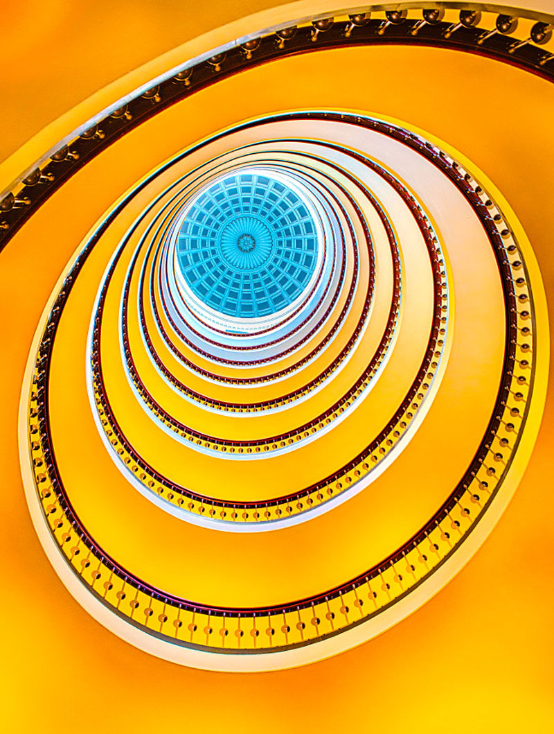 آموزش عکاسی معماری