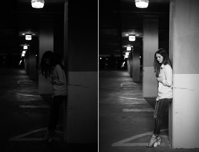 تنظیمات فلاش اکسترنال