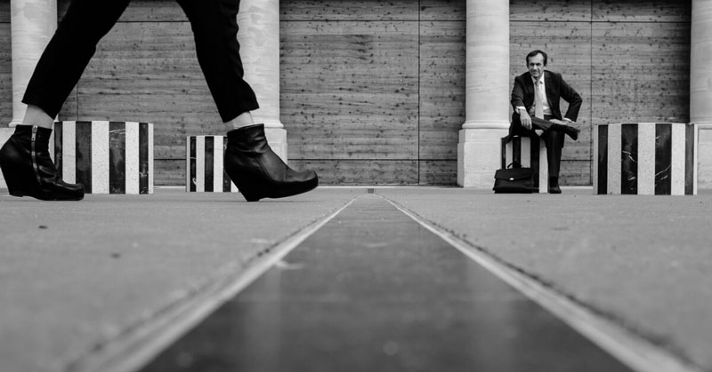 دوربین مناسب عکاسی خیابانی