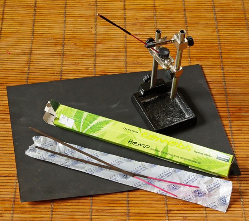 آموزش عکاسی از دود