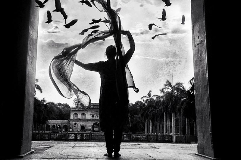 هنرهای تجسمی