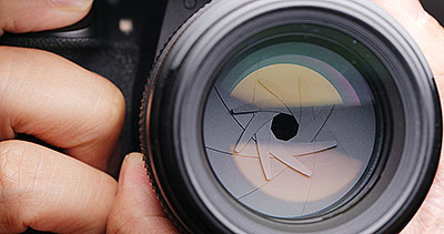 Glossary-Aperture