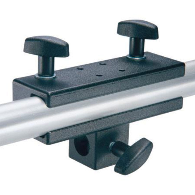قیمت + مشخصات گیره نگهدارنده Manfrotto 271 Panel Clamp + ضمانت سلامت کالا ⭐ مشاوره رایگان و ثبت تلفنی - 0217356 - ارسال رایگان