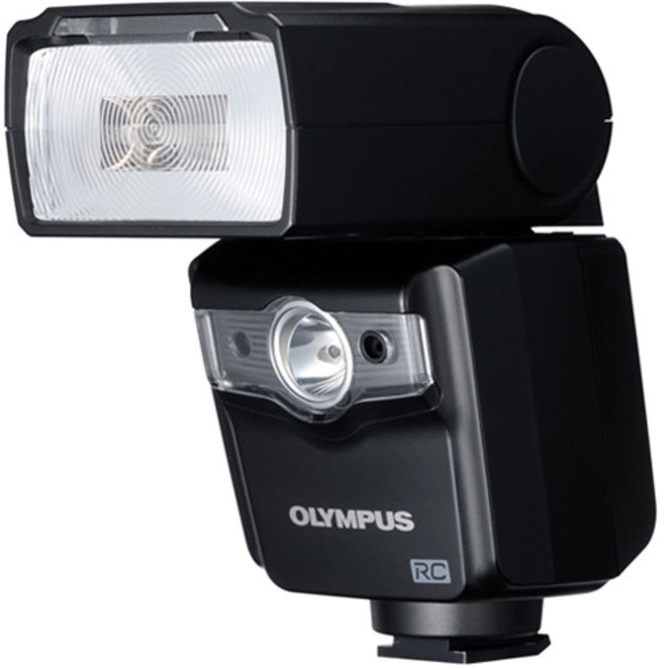 فلاش اکسترنال الیمپوس Olympus FL600R Flash