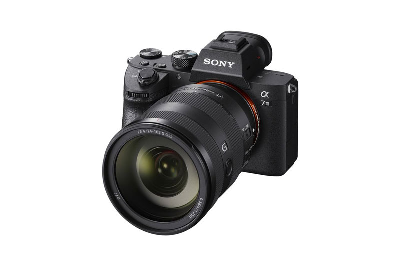 خرید دوربین عکاسی خیابانی