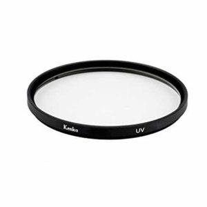 فیلتر لنز عکاسی یو وی کنکو Kenko 62mm uv Filter orginal فیلتر uv جهت کاهش اشعه ماورا بنفش با پوشش چند لایه