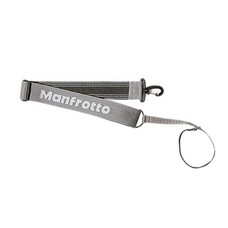 بند شانه آویز سه پایه Manfrotto 540-STRAP Tripod Strap - دارای پد برای خستگی کمتر شانه - مشاوره رایگان خرید ⭐ ارسال رایگان - 0217356